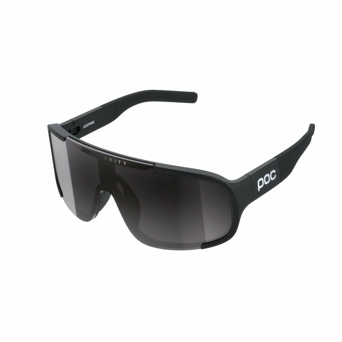 Lunettes De Soleil Cycliste Aspire POC 1 Lunettes De Soleil Cycliste Aspire POC