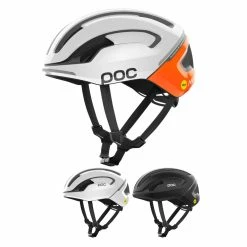 Casque Vélo Route Omne Air MIPS Poc