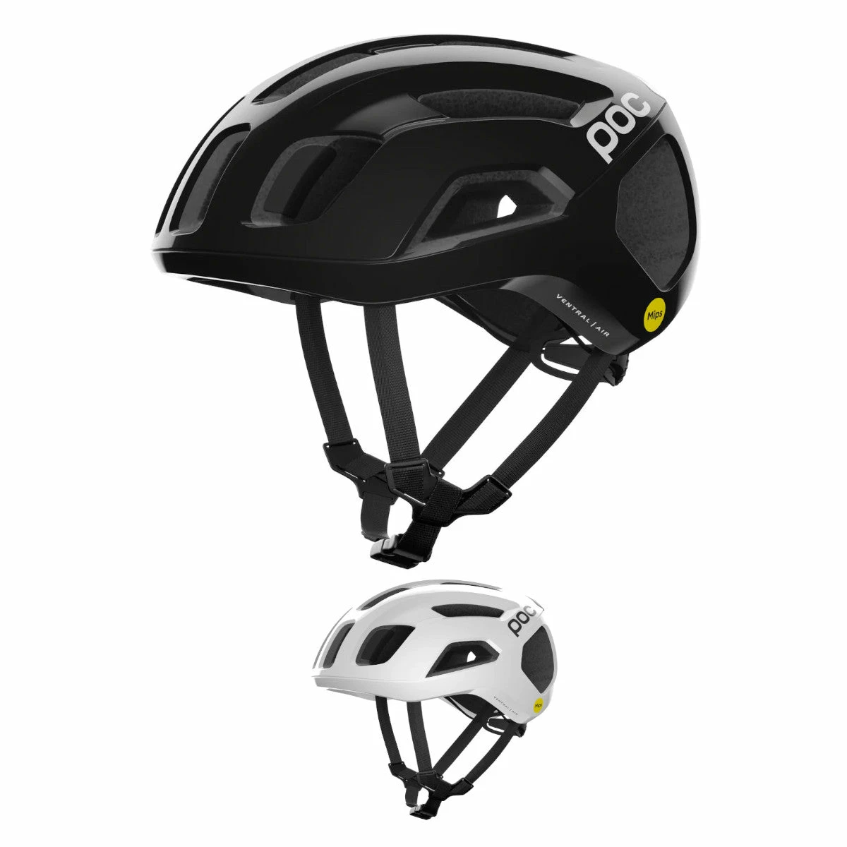 Casque Vélo Route Ventral Air MIPS Poc 1 Casque Vélo Route Ventral Air MIPS Poc
