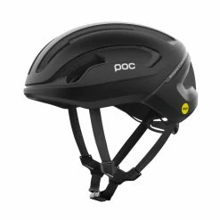 Casque Vélo Route Omne Air MIPS Poc -Promos Roulante Pro Boutique Casque poc OmneAirMIPS noir