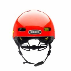 Casque Vélo Enfant Nutcase Little Nutty MIPS 14 Casque Vélo Enfant Nutcase Little Nutty MIPS -Promos Roulante Pro Boutique Nutcase little nutty devant sua dupa