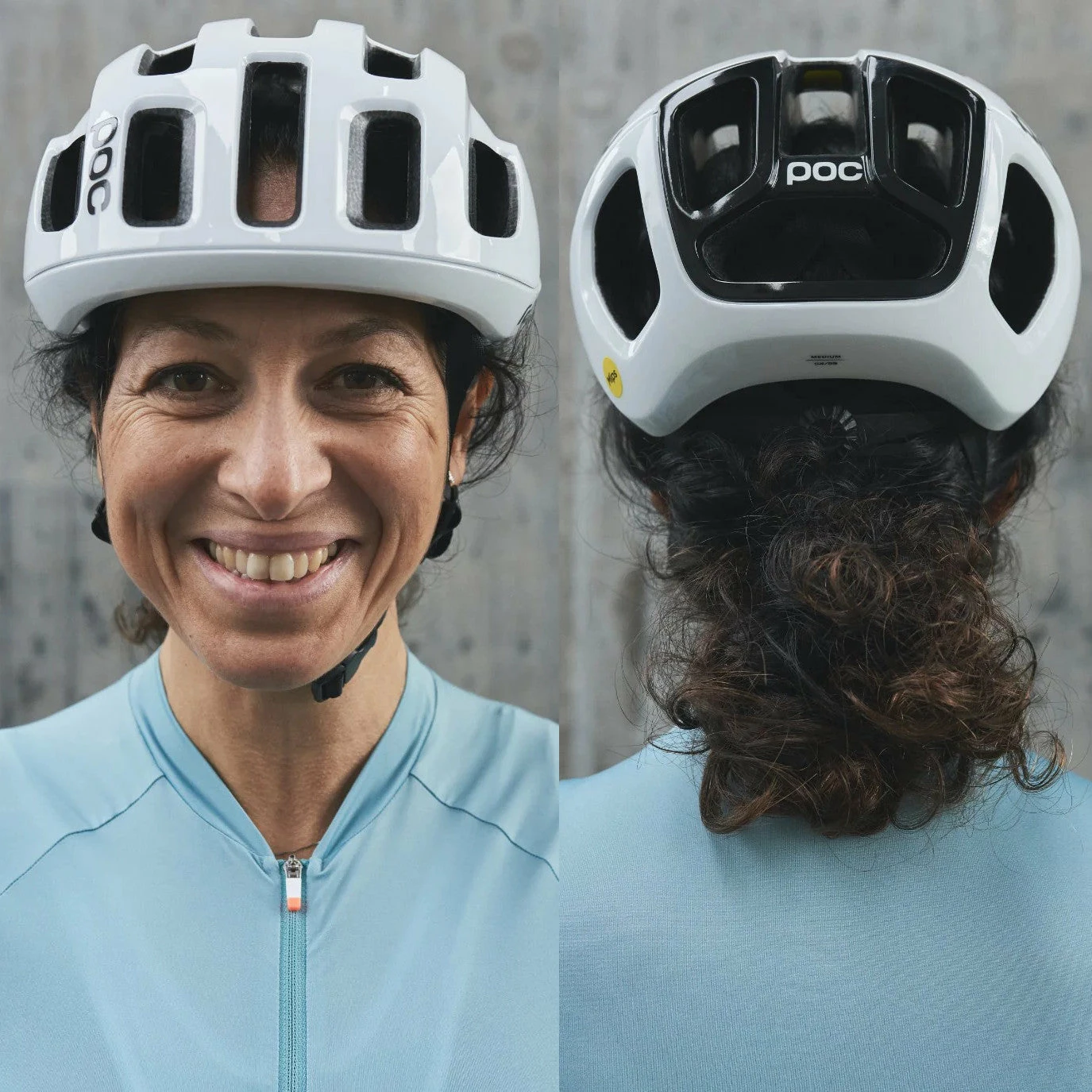 Casque Vélo Route Ventral Air MIPS Poc 6 Casque Vélo Route Ventral Air MIPS Poc - Image 6