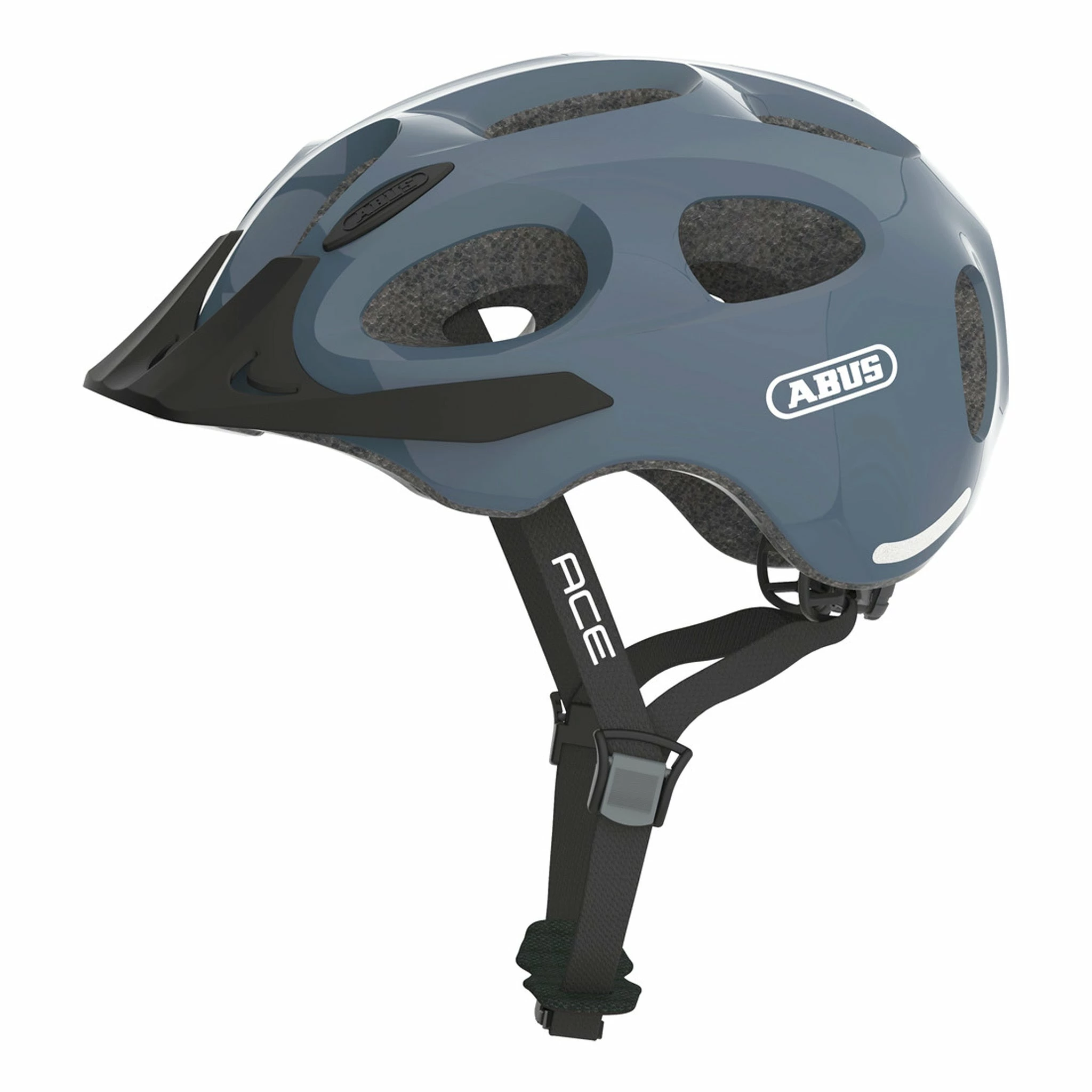 Casque Vélo Urbain Youn-I ACE Abus 8 Casque Vélo Urbain Youn-I ACE Abus - Image 8