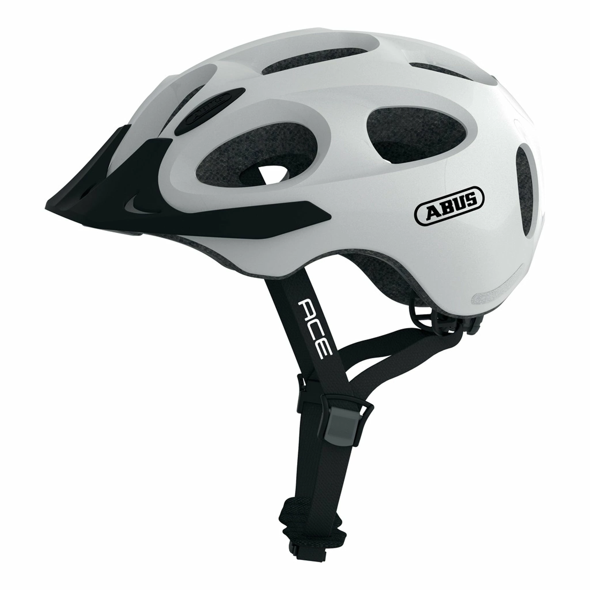 Casque Vélo Urbain Youn-I ACE Abus 7 Casque Vélo Urbain Youn-I ACE Abus - Image 7