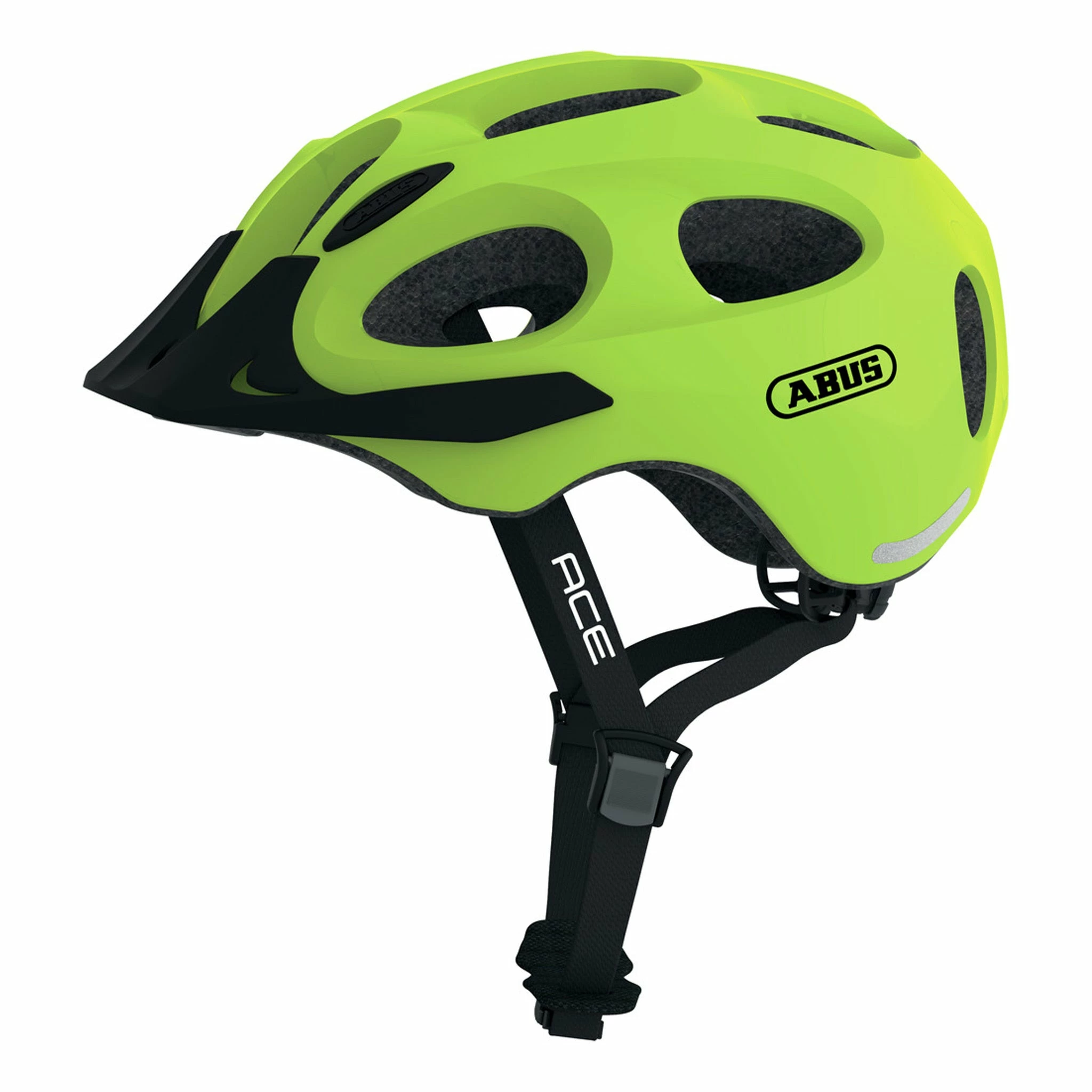 Casque Vélo Urbain Youn-I ACE Abus 1 Casque Vélo Urbain Youn-I ACE Abus
