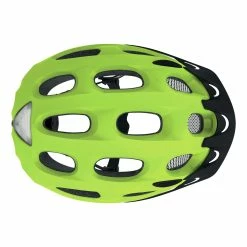 Casque Vélo Urbain Youn-I ACE Abus 11 Casque Vélo Urbain Youn-I ACE Abus -Promos Roulante Pro Boutique abus casque youn i ace signal yellow 002