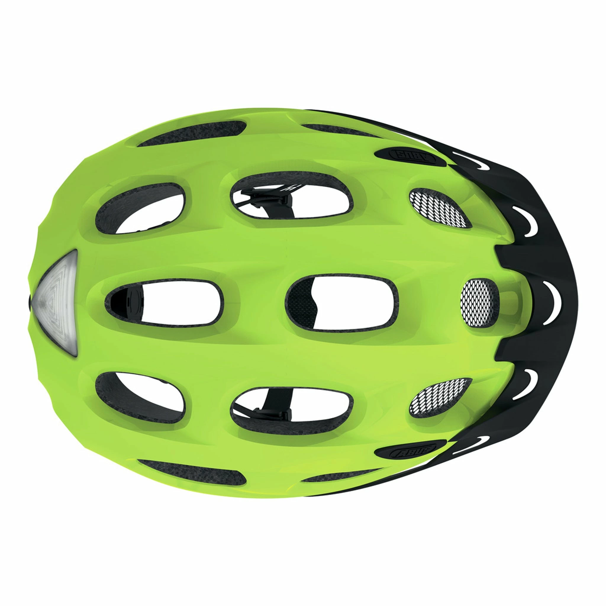 Casque Vélo Urbain Youn-I ACE Abus 4 Casque Vélo Urbain Youn-I ACE Abus - Image 4