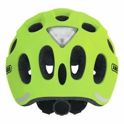 Casque Vélo Urbain Youn-I ACE Abus 10 Casque Vélo Urbain Youn-I ACE Abus -Promos Roulante Pro Boutique abus casque youn i ace signal yellow 004