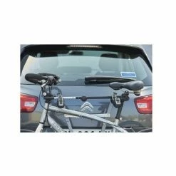 PERUZZO Adaptateur Pour Vélo Femme Et VTT Suspendu Sur Porte Vélo Coffre -Promos Roulante Pro Boutique adaptateur pour velo femme et vtt suspendu sur porte velo coffre full 5