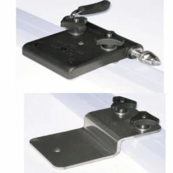 PERUZZO Barre De Fixation Pour Vélo Dans Le Coffre - GENOVA -Promos Roulante Pro Boutique barre de fixation pour velo dans le coffre genova full 4