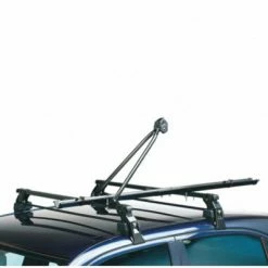 PERUZZO Barre De Toit De Voiture Avec Fixation Cadre -Promos Roulante Pro Boutique barre de toit de voiture avec fixation cadre full 3