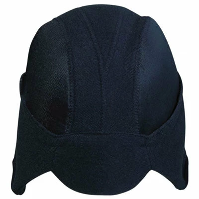 Bonnet Hiver Pour Casque Vélo - Abus 2 Bonnet Hiver Pour Casque Vélo - Abus - Image 2