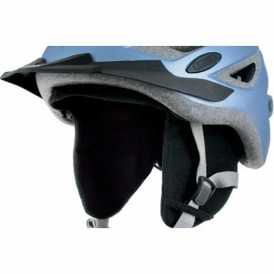 Bonnet Hiver Pour Casque Vélo - Abus 3 Bonnet Hiver Pour Casque Vélo - Abus - Image 3
