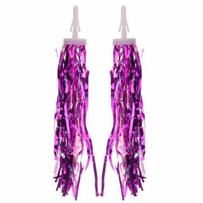 Oxford Bouchon De Guidon à Franges Pour Vélo Enfant 1 Oxford Bouchon De Guidon à Franges Pour Vélo Enfant