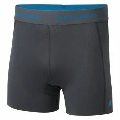 Boxer De Cyclisme Avec Insert Rembourré Pour Hommes Altura Tempo -Promos Roulante Pro Boutique boxer altura tempo homme 2