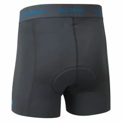 Boxer De Cyclisme Avec Insert Rembourré Pour Hommes Altura Tempo -Promos Roulante Pro Boutique boxer altura tempo homme 3