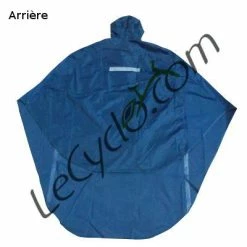 Oxford Cape Imperméable à Capuche Pour Cycliste -Promos Roulante Pro Boutique cape impermeable a capuche pour cycliste full 3