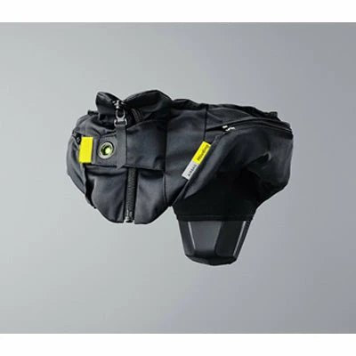 HÖVDING Casque Airbag Pour Cycliste Hövding 3 2 HÖVDING Casque Airbag Pour Cycliste Hövding 3 - Image 2