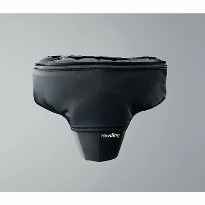 HÖVDING Casque Airbag Pour Cycliste Hövding 3 3 HÖVDING Casque Airbag Pour Cycliste Hövding 3 - Image 3