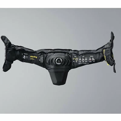 HÖVDING Casque Airbag Pour Cycliste Hövding 3 4 HÖVDING Casque Airbag Pour Cycliste Hövding 3 - Image 4