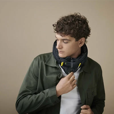 HÖVDING Casque Airbag Pour Cycliste Hövding 3 5 HÖVDING Casque Airbag Pour Cycliste Hövding 3 - Image 5