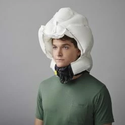 HÖVDING Casque Airbag Pour Cycliste Hövding 3 11 HÖVDING Casque Airbag Pour Cycliste Hövding 3 -Promos Roulante Pro Boutique casque airbag pour cycliste hovding 3 full 6