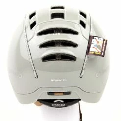 Casque Cycliste Urbain Et VAE Roadster Gris Casco 7 Casque Cycliste Urbain Et VAE Roadster Gris Casco -Promos Roulante Pro Boutique casque cycliste urbain et vae roadster gris casco full 3