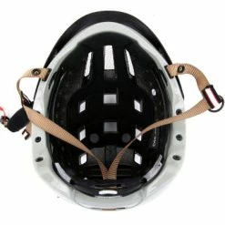 Casque Cycliste Urbain Et VAE Roadster Gris Casco 8 Casque Cycliste Urbain Et VAE Roadster Gris Casco -Promos Roulante Pro Boutique casque cycliste urbain et vae roadster gris casco full 4