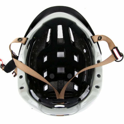 Casque Cycliste Urbain Et VAE Roadster Gris Casco 4 Casque Cycliste Urbain Et VAE Roadster Gris Casco – Image 4