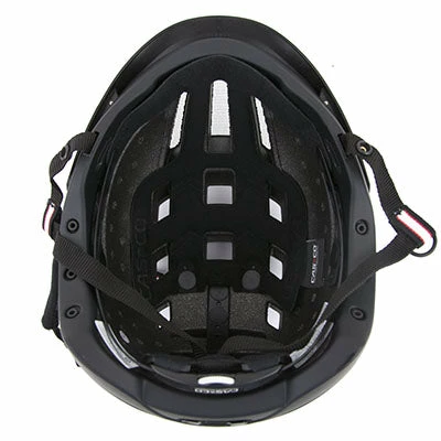 Casque Cycliste Urbain Et VAE Roadster Noir Casco – Image 3