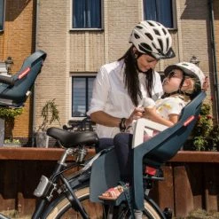 Casque De Vélo Crème Avec Feu Arrière Amovible City Go Polisport -Promos Roulante Pro Boutique casque de velo creme avec feu arriere amovible city go polisport full 4