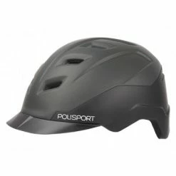 Casque De Vélo E City Pour VAE - Polisport