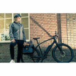 Casque De Vélo E City Pour VAE - Polisport -Promos Roulante Pro Boutique casque de velo e city pour vae polisport full 6