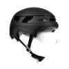 Casque De Vélo Lazer Urbanize Avec Visière