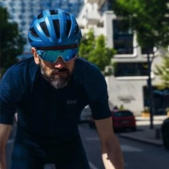 Casque De Vélo Sportif Macator Abus Titan -Promos Roulante Pro Boutique casque de velo sportif macator abus titan full 5