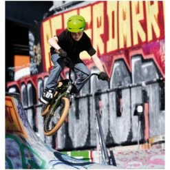 Casque De Vélo Urbain Pour Enfant Scraper Kid 3.0 ABUS -Promos Roulante Pro Boutique casque de velo urbain pour enfant scraper kid 3 0 abus full 5