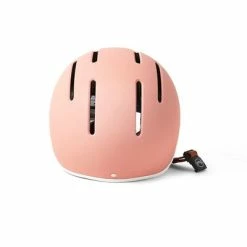 Casque Enfant Rose Thousand Jr Avec Autocollants -Promos Roulante Pro Boutique casque enfant rose thousand jr avec autocollants full 3