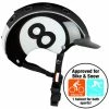 Casque Enfant Vélo Et Ski 8 Ball Mini 2 Casco