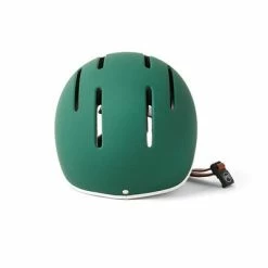 Casque Enfant Vert Thousand Jr Avec Autocollants -Promos Roulante Pro Boutique casque enfant vert thousand jr avec autocollants full 3