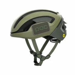 Casque Vélo Gravel Omne Ultra MIPS Poc 11 Casque Vélo Gravel Omne Ultra MIPS Poc -Promos Roulante Pro Boutique casque poc OmneUltraMIPS Epidote Green Mat