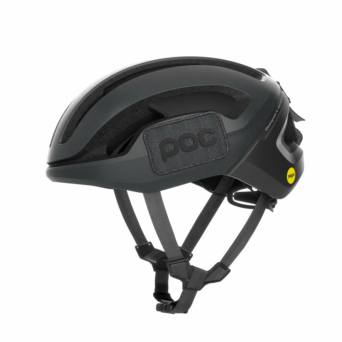 Casque Vélo Gravel Omne Ultra MIPS Poc 5 Casque Vélo Gravel Omne Ultra MIPS Poc - Image 5