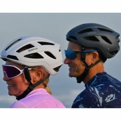 Casque Vélo Route Connecté Intercom Bluetooth C1 Sena -Promos Roulante Pro Boutique casque route c1 sena gris ou blanc