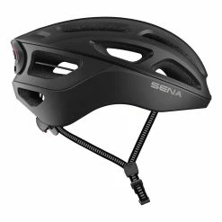Casque Vélo Route Connecté Mesh Intercom R1 Evo Sena -Promos Roulante Pro Boutique casque route sena velo r1 evo