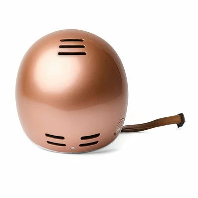 Casque Thousand Heritage Rose Gold Pour Cycliste Urbain - Image 4