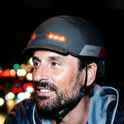 Casque Urbain Connecté Avec éclairages BH51 Neo Livall -Promos Roulante Pro Boutique casque urbain connecte avec eclairages bh51 neo livall full 3
