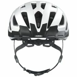 Casque Vélo Abus Urban-I 3.0 -Promos Roulante Pro Boutique casque velo abus urban i 3 0 blanc polaire full 3