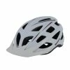 Casque Vélo Blanc T18 Talon Oxford