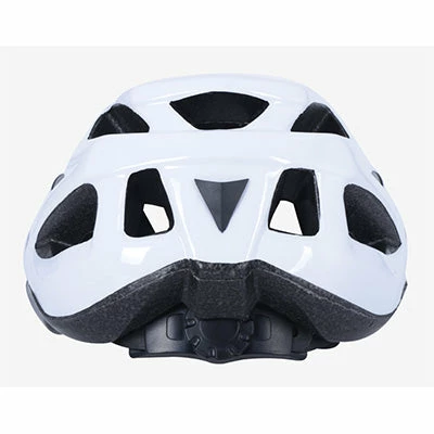 Casque Vélo Blanc T18 Talon Oxford 3 Casque Vélo Blanc T18 Talon Oxford - Image 3