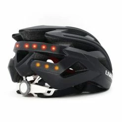 Casque Vélo Connecté Multifonctions BH60SE Neo Bling Livall -Promos Roulante Pro Boutique casque velo connecte multifonctions bh60se neo bling livall full 4