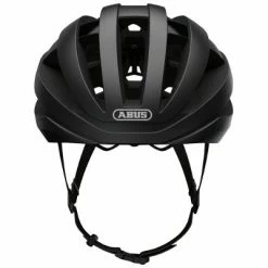 Promos Roulante Pro Boutique -Promos Roulante Pro Boutique casque velo de route viantor abus noir full 2